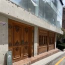 앤틱인테리어 | 강남구청역 카페 찾는다면? 카페루트 후기, 모던+앤틱 인테리어와 맛있는 커피의 조합~