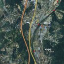 광정-공주 순례기(2013.6.24):아름다운 정안천변 이미지