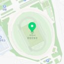 이천시 종합운동장 테니스장 이미지