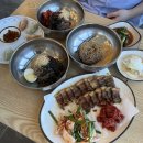 구정농장 | 고성 막국수 맛집 고성구정막국수 찐 막국수집 발견 봉포호 맛집