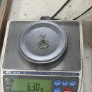 OH Design | 14k 무도금 화이트 골드 프롱 트리니티 링 _ Design Chouli.F _ Sparkle Loz 스파클 로즈