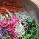 설봉정육식당 | 제천 맛집 설봉한우 육회비빔밥 먹고 우리소 등심구이 솔직 후기
