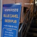 블루카멜비어펍