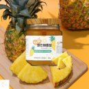 파인애플 이미지