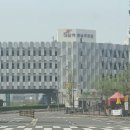 월롱역주차장 앞 이미지