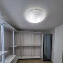 테크노폴리스 4단지 앞 | 대구시스템행거 테크노폴리스4단지아파트 406동 설치 후기