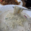 국수나무 깨마니비빔막국수 먹어봤어요! 여름 신메뉴 추천 후기 #내돈내산