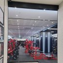 종합운동장역 4번출구 이미지