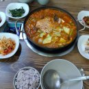 고향칼국수 이미지
