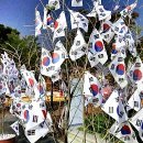 정부청사 입구(샘머리) 이미지