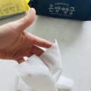 온양행궁물티슈후기) 내돈내산 / 아기물티슈추천 / 무향물티슈 / 온양행궁 로열 네이쳐 비교 / 실사용...
