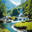 오창초 가좌분교 | 충북 청주 가볼만한곳 등나무꽃 명소 TOP 4: 아름다운 자연 속으로