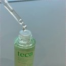 카밍독 | 피부 수분진정 트러블 피부 필수템! 테카테카 카밍 딮 앰플