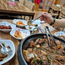 자연을닮은사람들 | [전북]남원 찜닭맛있는집!! &#34;자연을 닮은 사람들&#34; 솔직후기