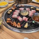 평촌역맛집 팔팔장어 평촌본점 정육점도 있는 고기 맛집 후기 +메뉴 주차