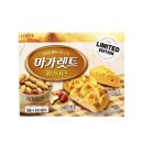 마가렛트 신상품나왔당 피넛&치즈 빨리와서보고가 이미지