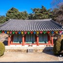개목사 - 1680 | 천년의 시간을 품은 법당, 안동 개목사 원통전의 고고한 미학을 탐하다