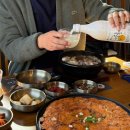 추월산이보이는집 | 담양 맛집 삼계사계 - 추월산 뷰에 삼계탕 3종 맛보고 온 후기