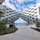 네덜란드의 혁신적인 건축 탐구