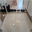 세븐일레븐 춘천두산위브점 | 인천 두산위브 더 센트럴 줄눈 빅라이언 시공 후기 완성도 높은 결과물