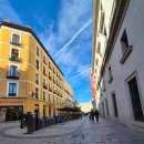 프라도호텔 앞 이미지