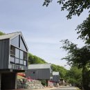 공주 산림휴양마을 506호 일락산 이용후기, 주변산책로