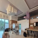 위드펫 빌리지 | 횡성 위드펫빌리지 애견동반펜션/조명이슈