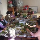 오송 경로당 이미지