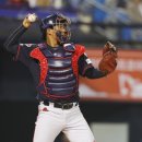 안방마님 이미지