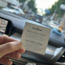 라이스케키 | 부산남천동디저트카페 라이스케키 어버이날케이크 찹쌀떡 후기