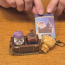 세광세탁 | 노는거 너무 좋아 안질려