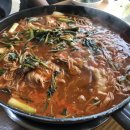 털랭이 매운탕 이미지