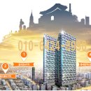 충무로 한류문화거리 이미지