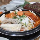 등뼈 감자탕 등갈비 이미지