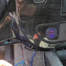 상시전원 USB 충전모드와 스위치 만들기 이미지