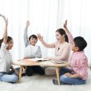 방과후돌봄교실지도사 이미지