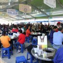 횡성한우축제장(섬강둔치) 이미지