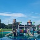 금은모래 캠핑장 이미지