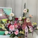 포항 은정플라워 다녀왔는데 꽃다발 볼륨이 이 가격이 맞나 싶었어요 (최고)