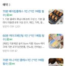 감정선프로젝트 베이킹 용산점