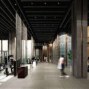 더 파크사이드 서울 공인중개사사무소 이미지