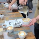 커피바리스타 자격증 과정 이미지