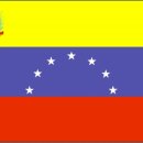 베네수엘라 국기 변경 과정 이미지