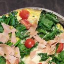 마토 | 스테비아 스윗마토, 모티델라로 시금치 프리타타 만든 후기