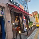 올리브피자치킨 이미지