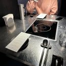 한우물식당 | 이태원 양식 맛집 기념일 식당 데이트코스 한우물 추천