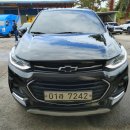 석전동390 | [판매완료] 더 뉴 트랙스 블랙에디션 17년 4만 팝니다