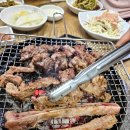 대림통갈비 이미지