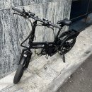 비아지오 | 렌탈 추천하는 접이식 전기자전거 비아지오 V6 후기, 배달로도 괜찮습니다.