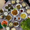 할머니 민박 이미지